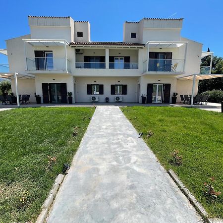 Villa Rodelia Roda  Exterior photo