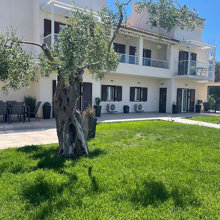 Villa Rodelia Roda  Exterior photo