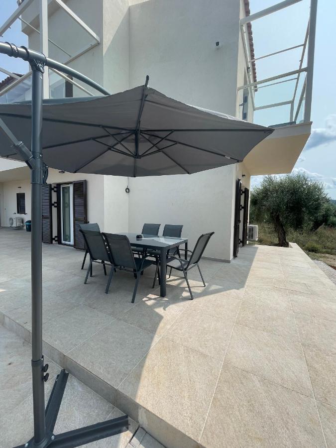 Villa Rodelia Roda  Exterior photo