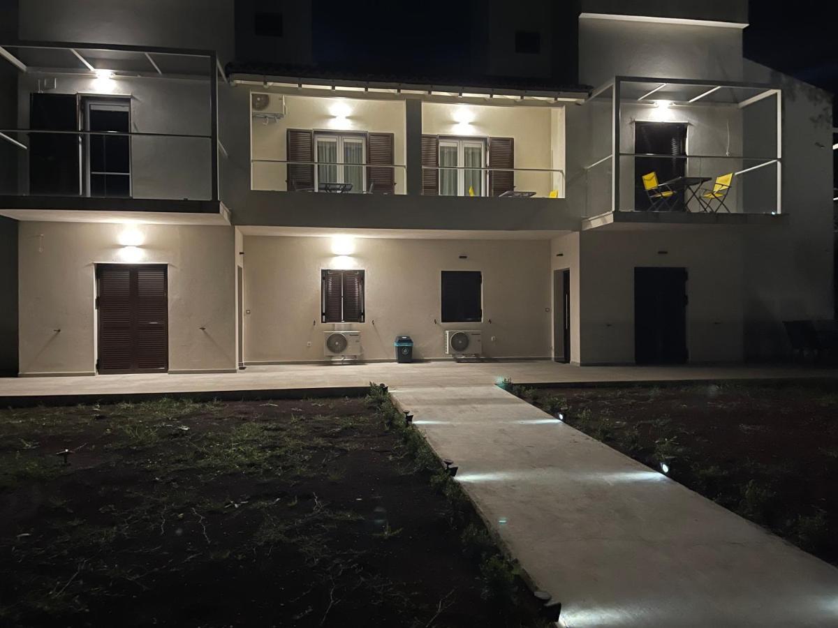 Villa Rodelia Roda  Exterior photo