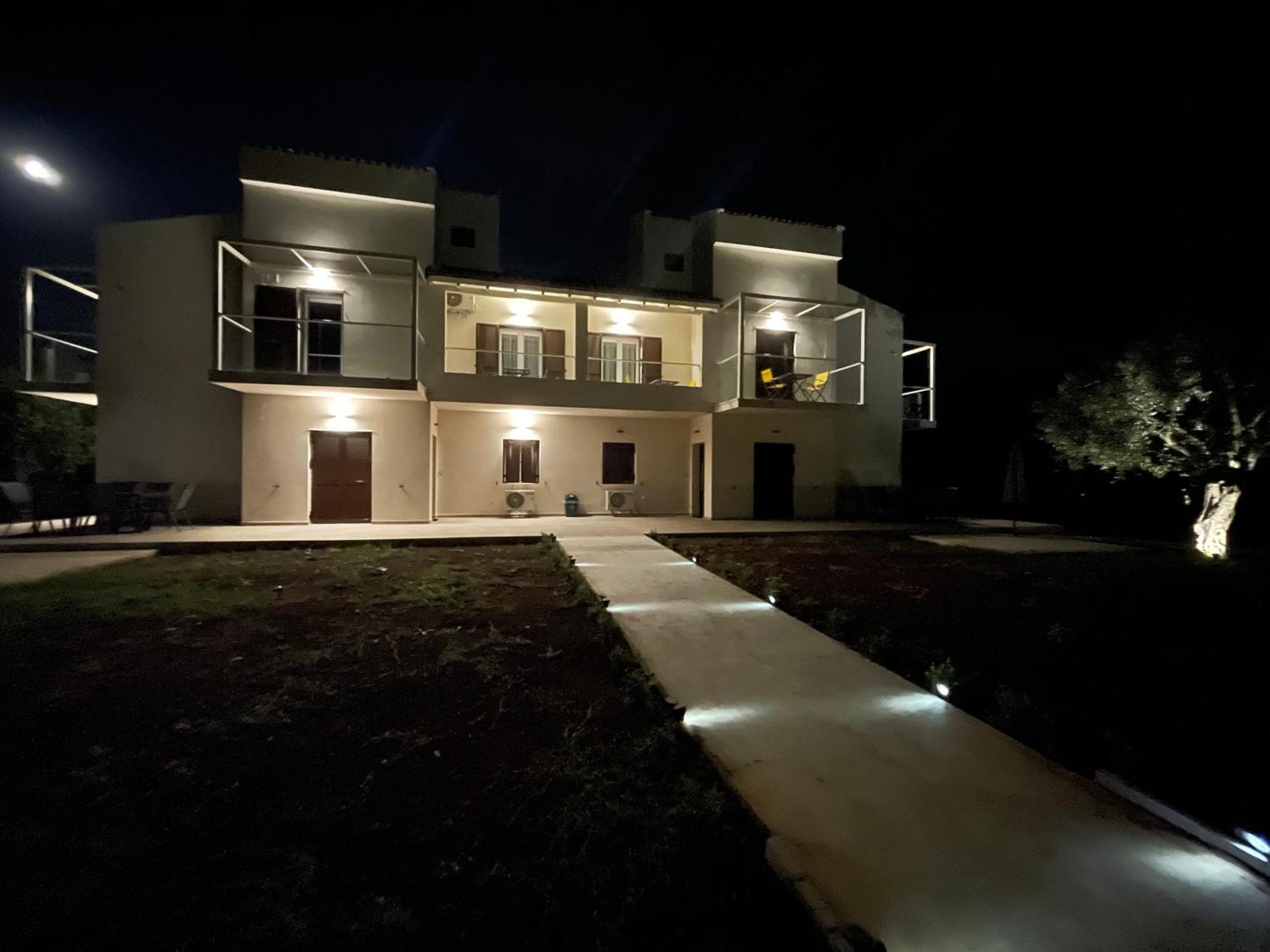 Villa Rodelia Roda  Exterior photo