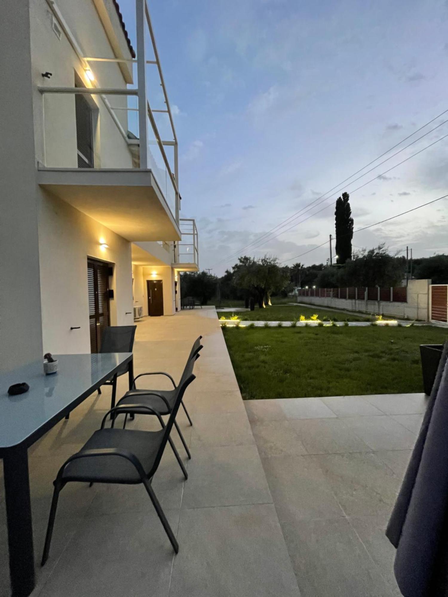 Villa Rodelia Roda  Room photo
