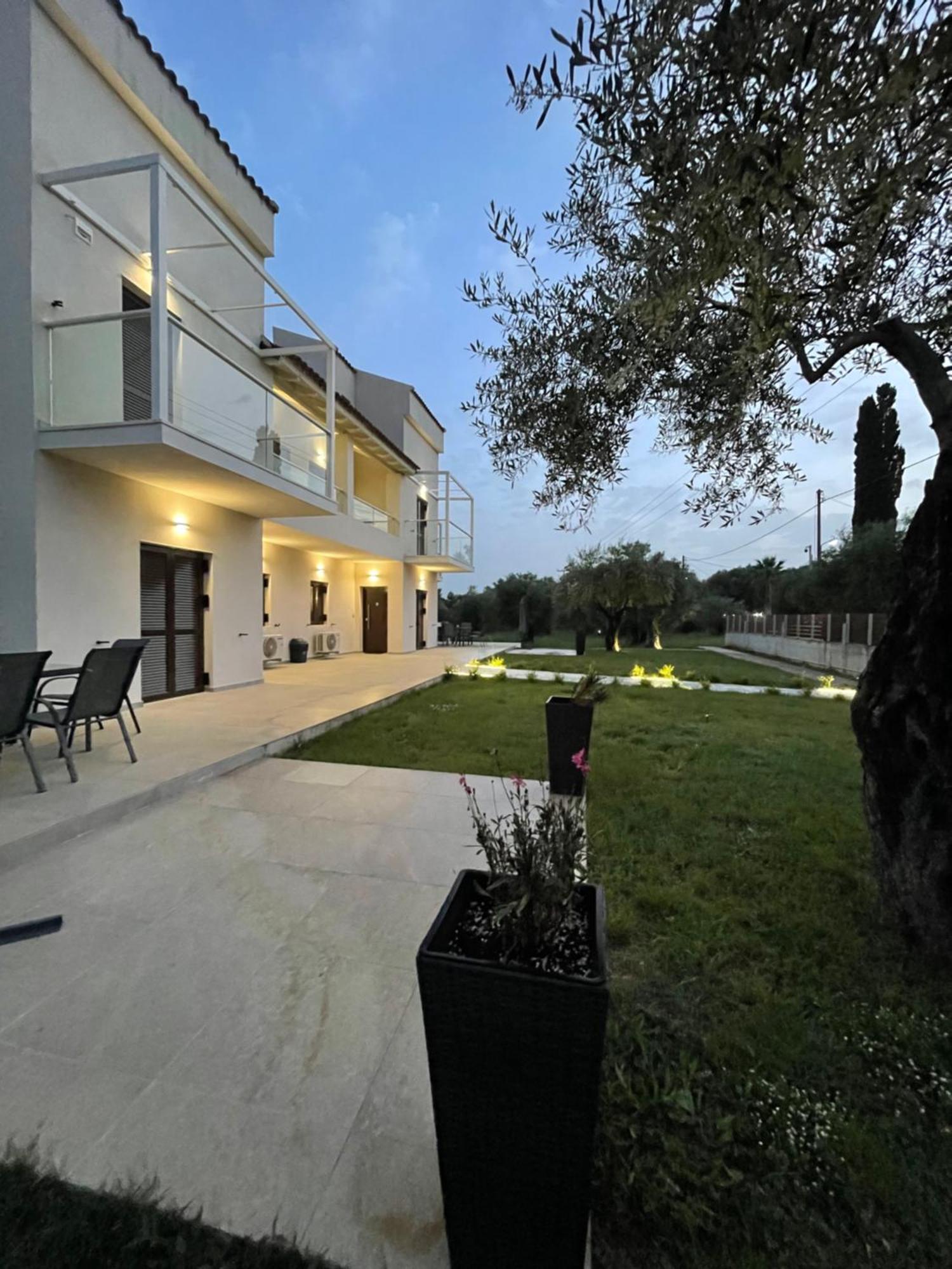 Villa Rodelia Roda  Room photo